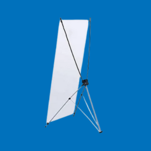 X-Banner Stands